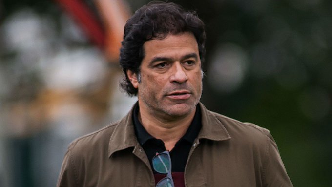Raí diz que São Paulo precisa mostrar força mental na Libertadores