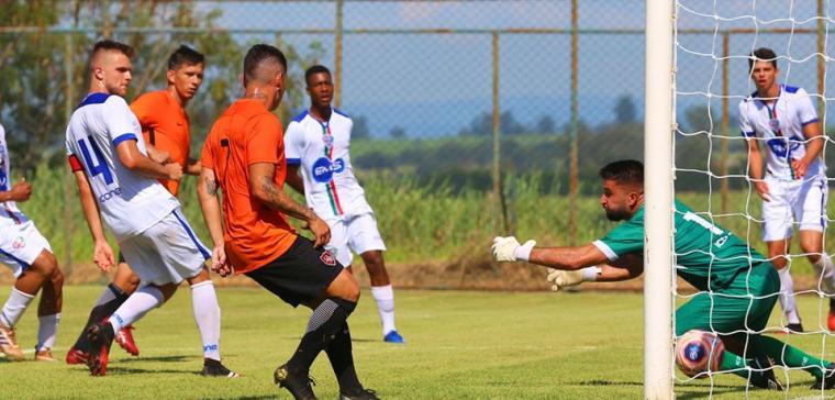 Paulista A3: Com baixas e retorno, Grêmio Osasco encara Olímpia