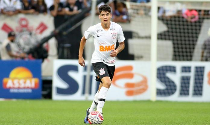 Paulistão: Com Éderson e Araos, Corinthians completa lista de inscritos