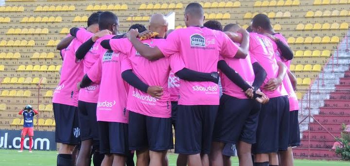 Paulista A3: Com desfalques e retornos, EC São Bernardo recebe o Batatais