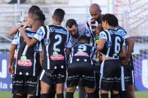 Paulista A2: Votuporanguense tem dúvidas para encarar o São Bento