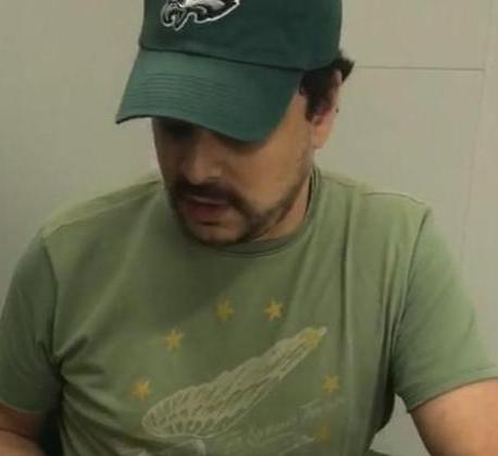 Marcelo Galli vem desrespeitando estatuto do clube para beneficiar Ricardo Moisés