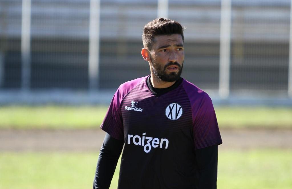 Paulista A2: Após lesão, volante vibra com retorno e evolução do XV de Piracicaba