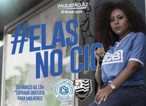 Paulista A2: São Bento terá promoção e novidade contra o Votuporaranguense