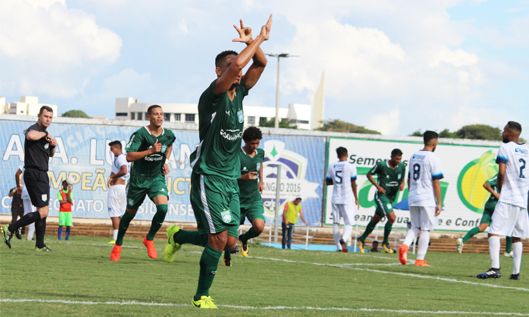 CANDANGÃO: Nona rodada começa no sábado e termina terça e pode apontar rebaixados