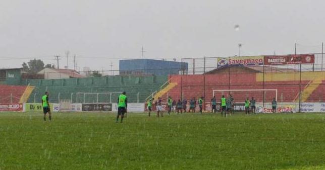 Paulista A3: Barretos tem ‘desfalques e retornos’ para tentar voltar ao G8