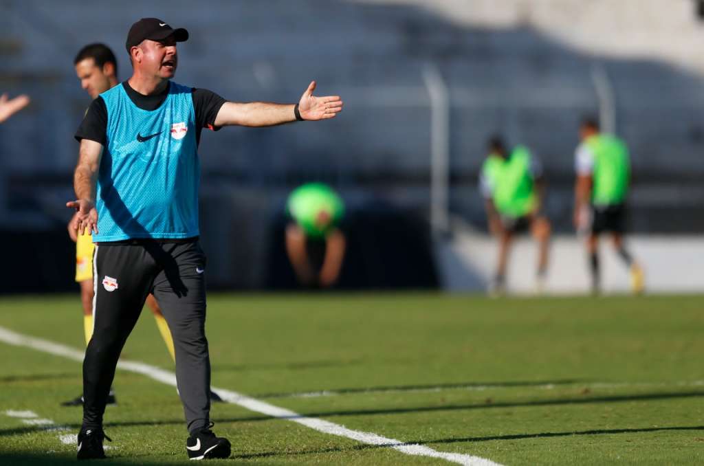 Vinícius Munhoz acredita em bom desempenho contra o Monte Azul (Foto: Ari Ferreira/Red Bull Brasil)