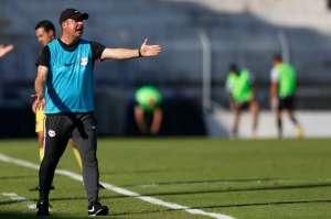 Paulista A2: Red Bull Brasil tem apenas um desfalque para encarar o líder Monte Azul