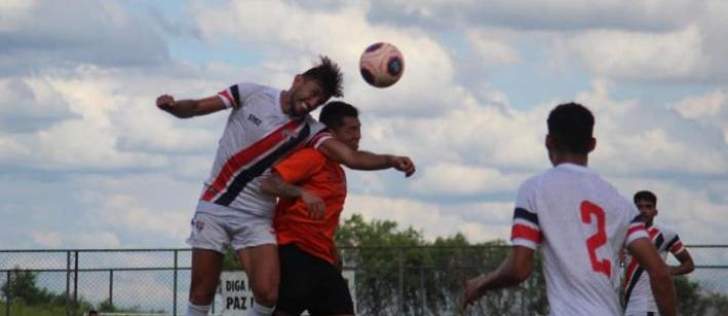 Paulista A3: Com desfalques na zaga, Primavera tenta continuar na briga pelo G8