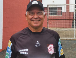 Paulista A3: Técnico do Batatais quer surpreender vice-líder: 'Conheço bem eles'