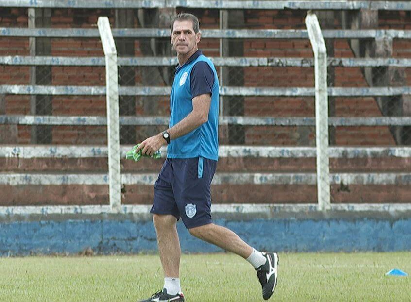 Paulista A2: Monte Azul tem força máxima para manter liderança isolada