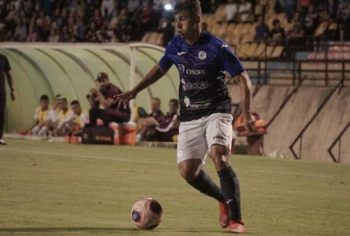 ​São Bento x Votuporanguense – Bentão busca se aproximar do G8 contra o lanterna CAV