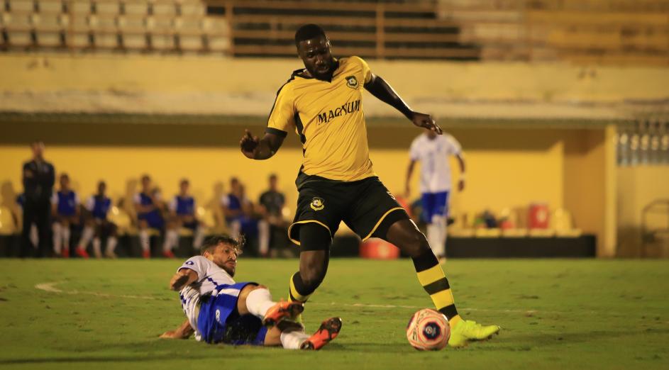 Paulista A2: São Bernardo visita Sertãozinho precisando pontuar