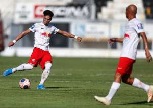 Red Bull Brasil x Monte Azul - Azulão quer disparar na liderança em duelo de opostos