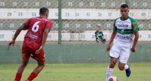 Paulista A3: Iago Pereira convoca torcida do Rio Preto em decisão: 'Incentive até o fim'