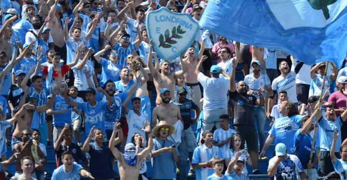 PARANAENSE: Londrina busca vaga e rebaixados podem ser definidos