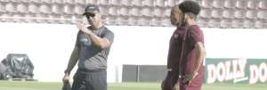 Sérgio Soares ganha reforços para encarar Palmeiras no Paulistão