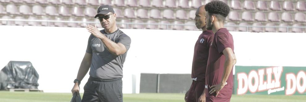 Sérgio Soares ganha reforços para encarar Palmeiras no Paulistão