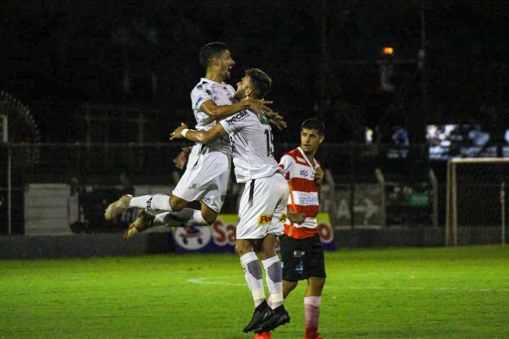 Foto: Rafael Alves / Comercial