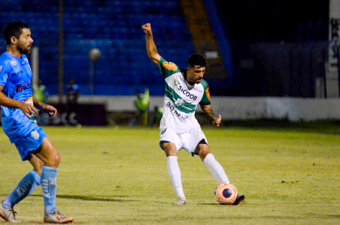 Rio Preto x Desportivo Brasil – De técnico novo, Jacaré busca reabilitação