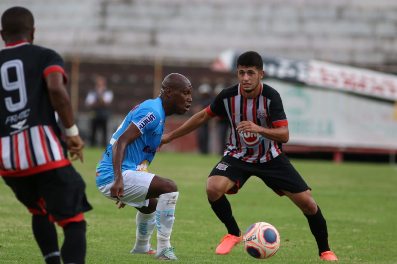 Paulista x Primavera – Embalado, Fantasma tenta entrar no G8 diante do lanterna