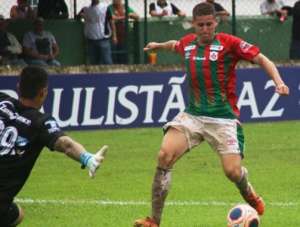 XV de Piracicaba x Portuguesa Santista - Briosa quer trazer a liderança na bagagem!