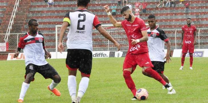 PAULISTA A3: Rodada chega ao fim com decisão contra o Z2 e ameaça ao líder