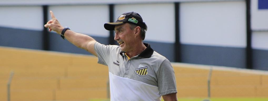 Novorizontino x Corinthians – Tigre também quer tirar casquinha do Timão!