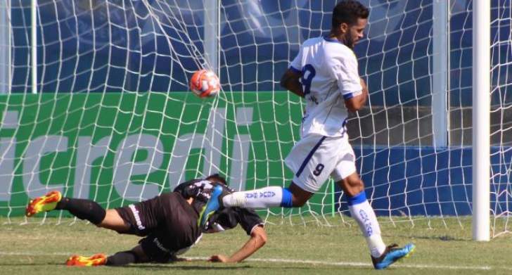 Água Santa x Inter de Limeira – Duelo para seguir sonhando com a classificação