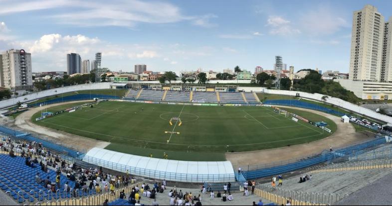 PAULISTÃO: Rodada marca confronto entre o melhor e pior time do estadual