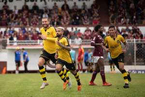 PAULISTA A2: Taubaté e São Bernardo tentam se manter entre os primeiros