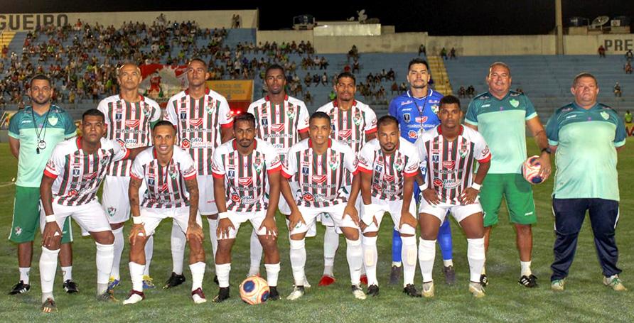 PERNAMBUCANO: Salgueiro joga contra lanterna por vaga direta na semifinal