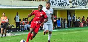 EC São Bernardo x Batatais - É decisão no Paulista A3 pelo G8!