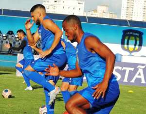 Paulista A2: São Caetano busca reabilitação em confronto direto pelo G8