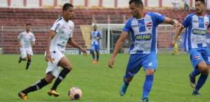 Nacional x Marília - Ou vai ou racha no Paulista A3...