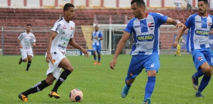 Nacional x Marília – Ou vai ou racha no Paulista A3…