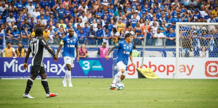 MINEIRO: Clássico poderá mudar rumo de uma das equipes em 2020