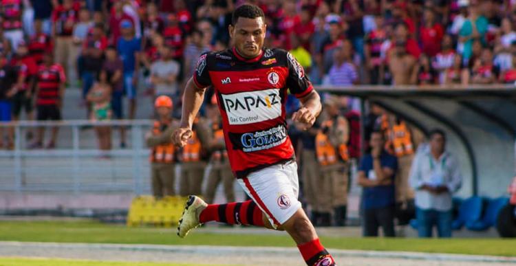 PARAIBANO: Em situações opostas, Campinense e Perilima abrem rodada