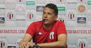 Paulistão: Lutando contra a degola, Botafogo terá força máxima contra o São Paulo