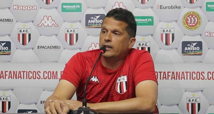 Paulistão: Lutando contra a degola, Botafogo terá força máxima contra o São Paulo