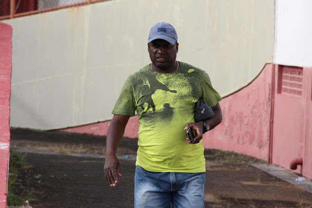 Maizena, aquele mesmo, comandará time da Segundona de São Paulo