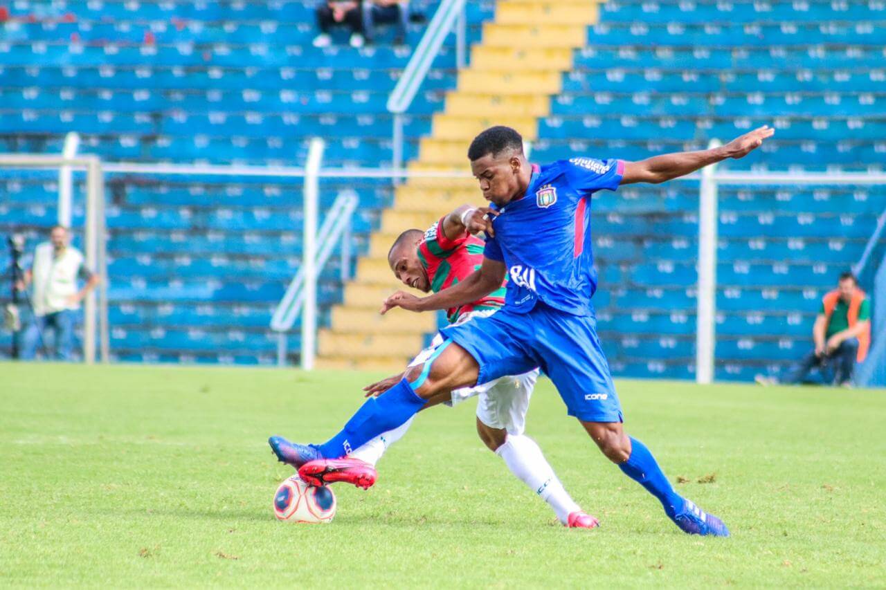 São Caetano x Atibaia – Confronto direto pelo G8 da Série A2