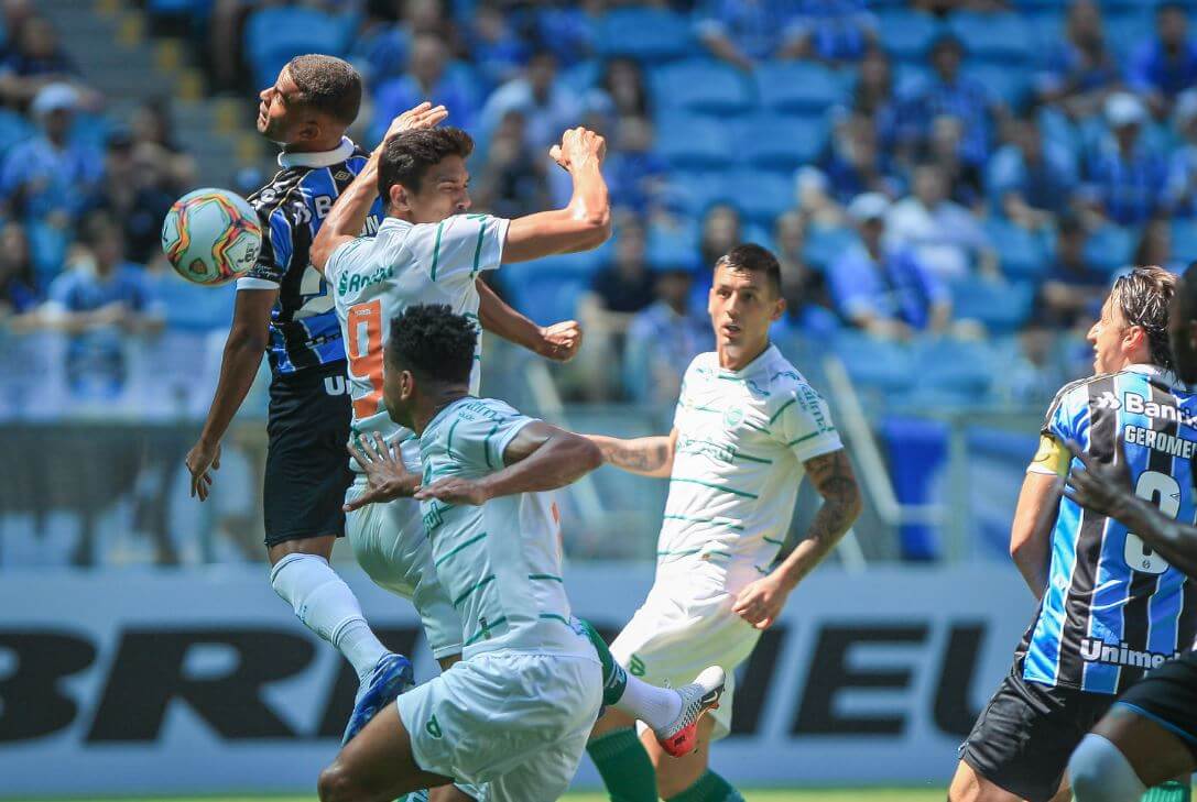 GAÚCHO: Juventude busca reabilitação e São José tenta manter os 100%