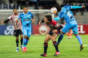 Botafogo-SP x São Paulo - Pressionado, Pantera precisa se espelhar no Binacional