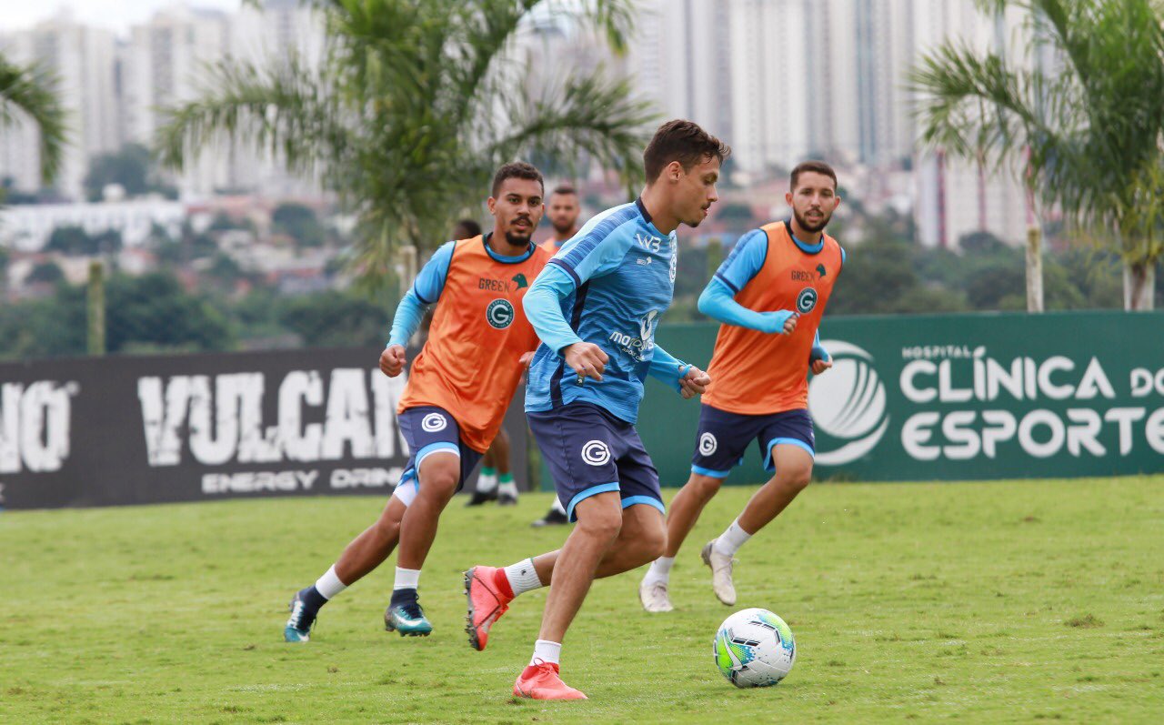 GOIANO: Vila Nova tem pedreira para entrar no G8 e Atlético tenta manter a ponta