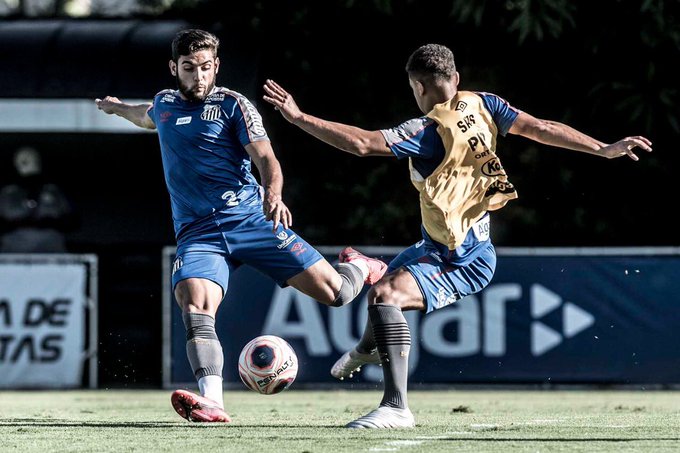 De volta à Vila, Santos ‘esquece’ Libertadores para enfrentar o embalado Mirassol