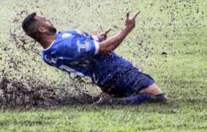 Paulista A2: ​Atacante do Taubaté volta de suspensão e projeta jogo com o Rio Claro