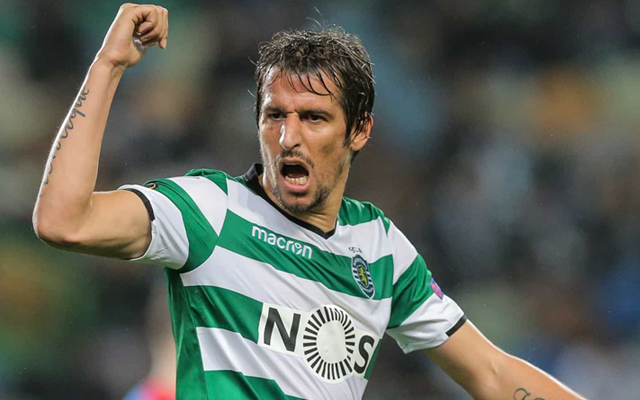 Ex-lateral português do Real Madrid é oferecido, mas Flamengo recusa