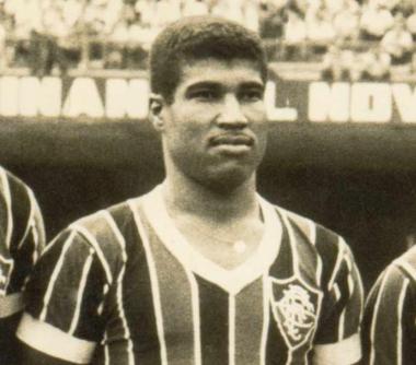 Jair Marinho - Foto: Reprodução