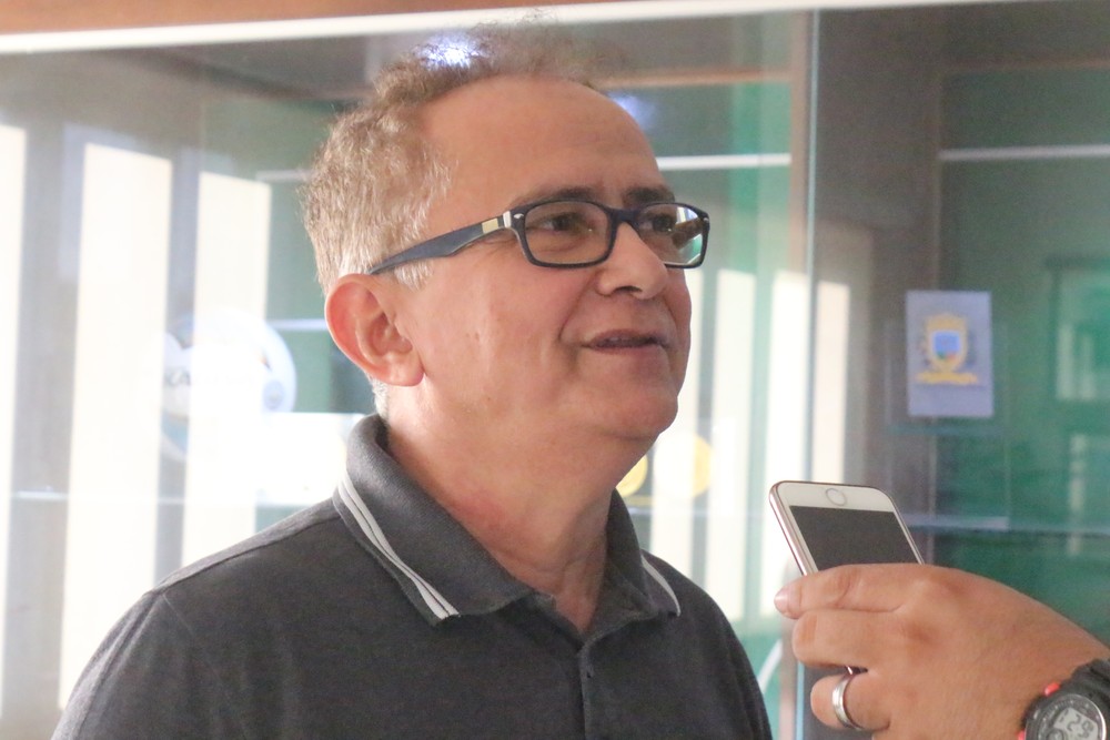 Piauiense: Após ordem de tirar time de campo, clube e técnico são punidos